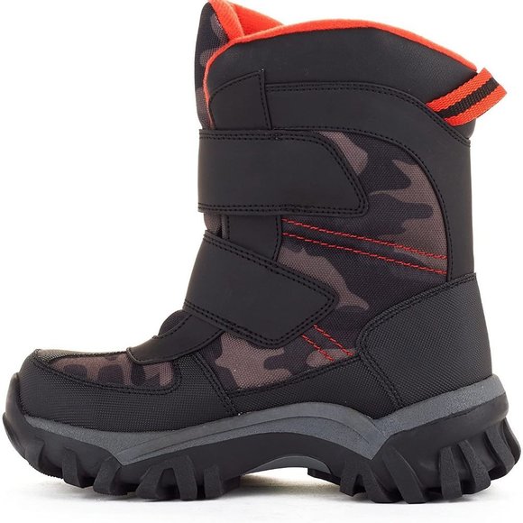 Cougar Kid's Trans Winter Boot - Picture 2 of 4